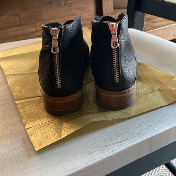 FREE PEOPLE BOOTIES - Picture 4 of 7